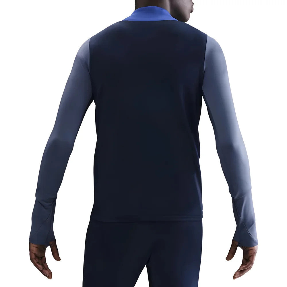 2025-2026 PSG Strike Dri-Fit Drill Top (Navy)_2