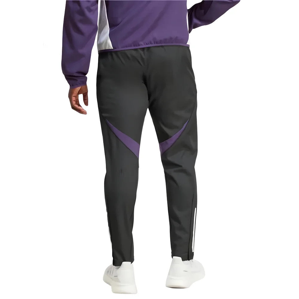 2025-2026 Man Utd Presentation Pants (Black)_2