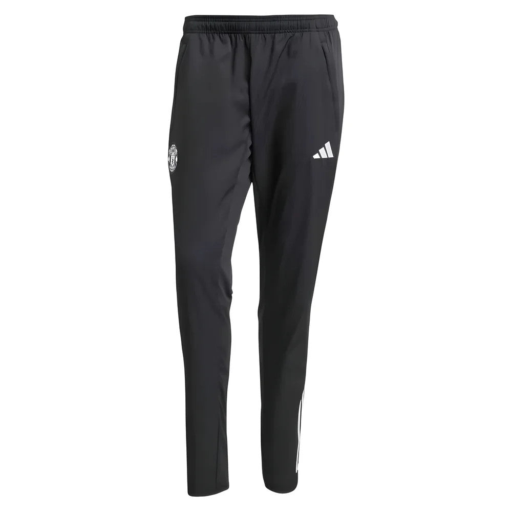 2025-2026 Man Utd Presentation Pants (Black)_0