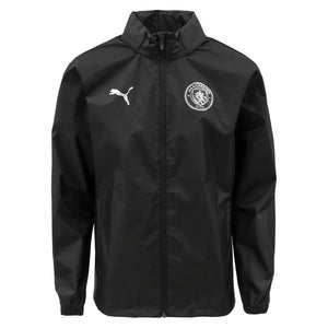 2025-2026 Man City Training All-Weather Jacket (Black)_0