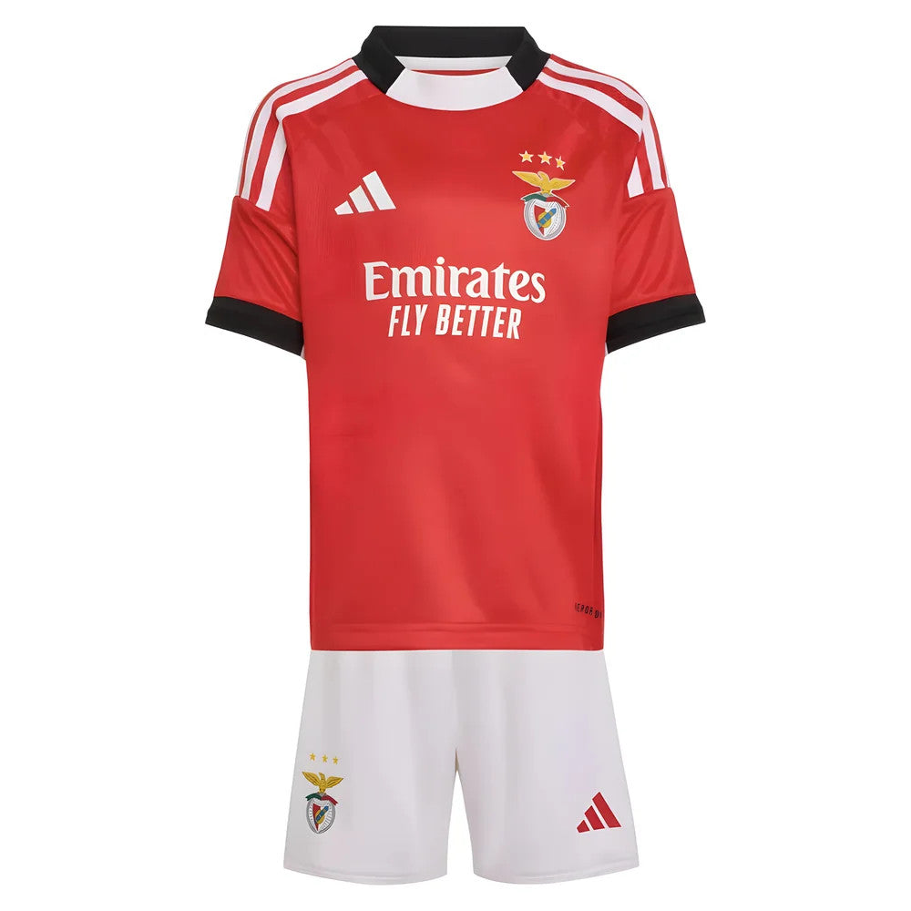 2025-2026 Benfica Home Mini Kit_0