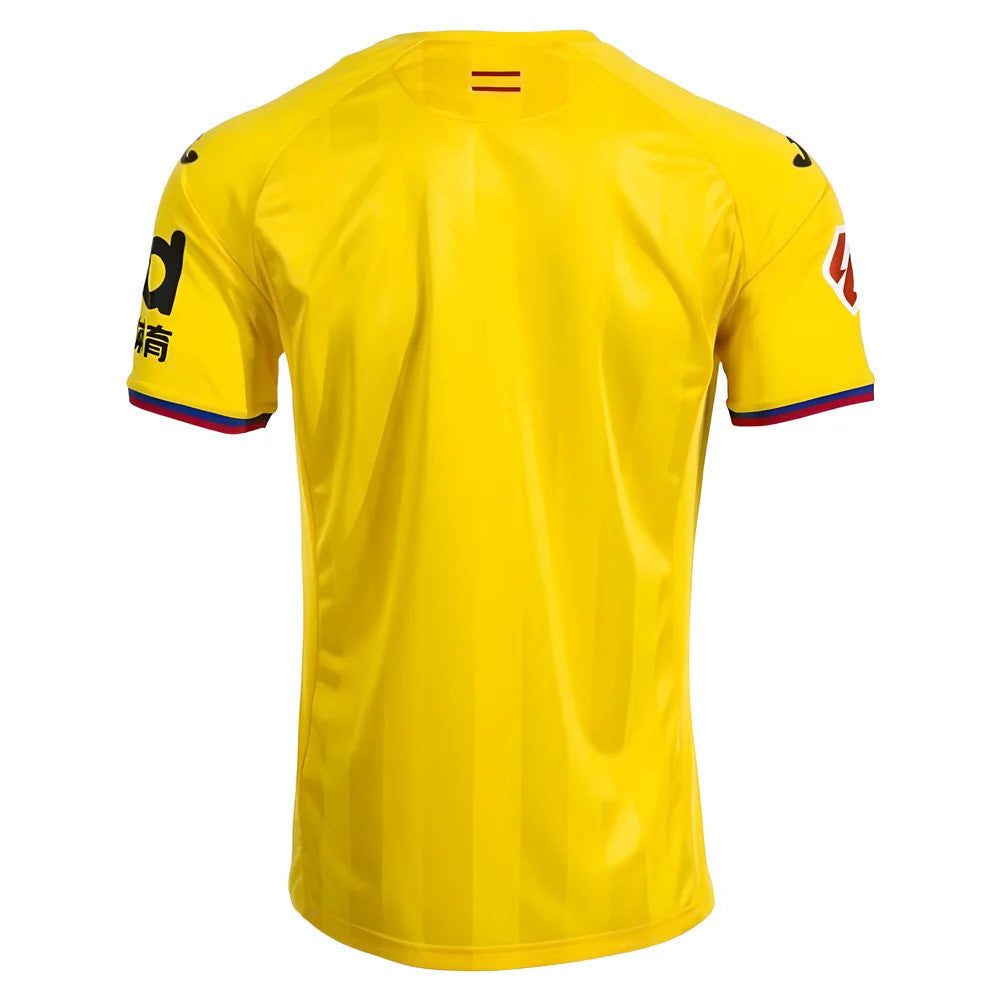 2025-2026 Getafe Third Shirt_1