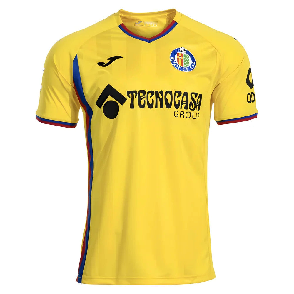 2025-2026 Getafe Third Shirt_0