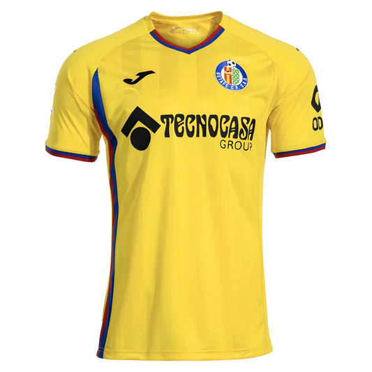 2025-2026 Getafe Third Shirt_0