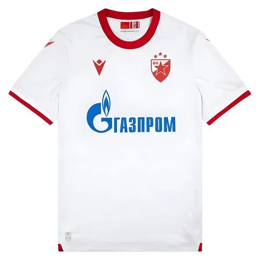 2025-2026 Red Star Belgrade Third Shirt_0