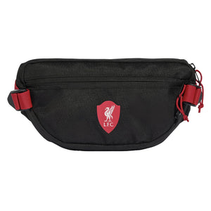 2025-2026 Liverpool Waist Bag (Black)_0