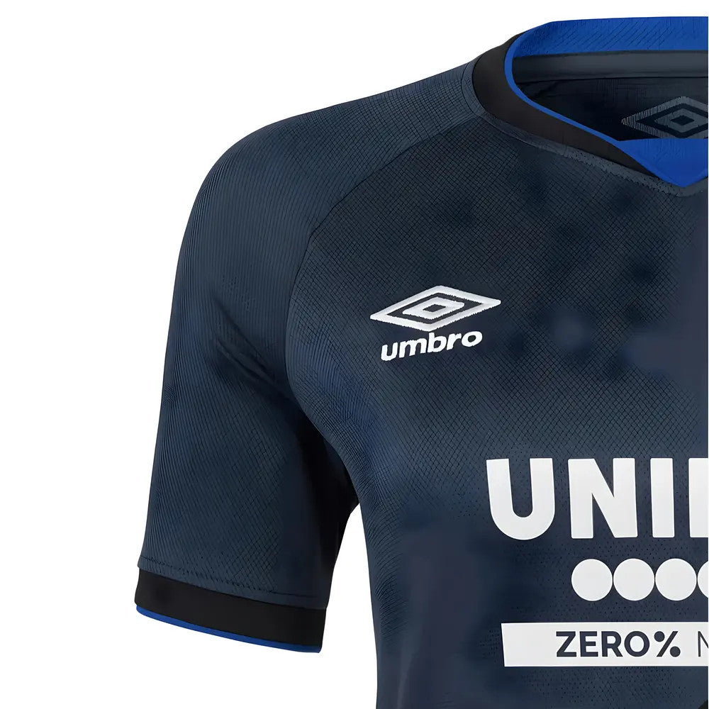 2025-2026 Rangers Third Shirt - Womens_3