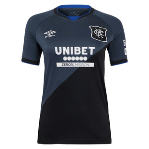2025-2026 Rangers Third Shirt - Womens_0