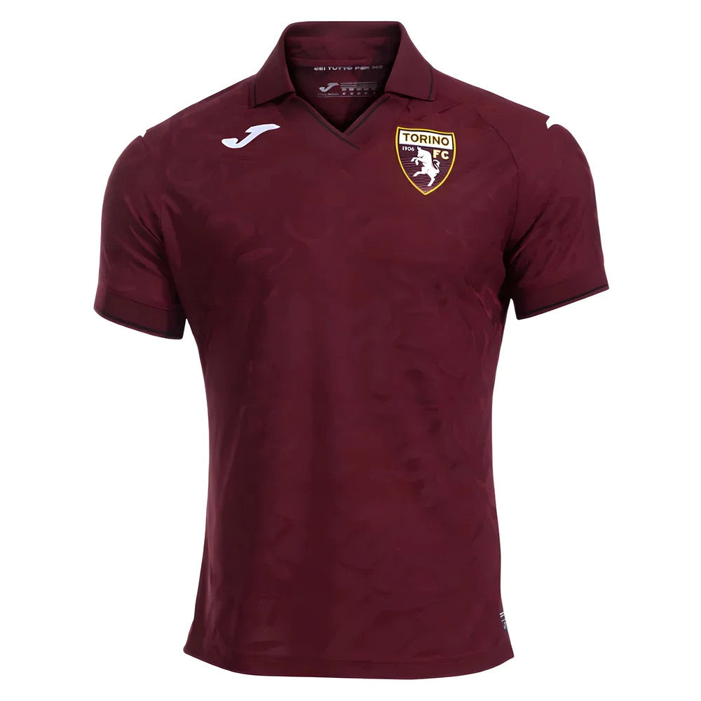 2025-2026 Torino Home Shirt_0