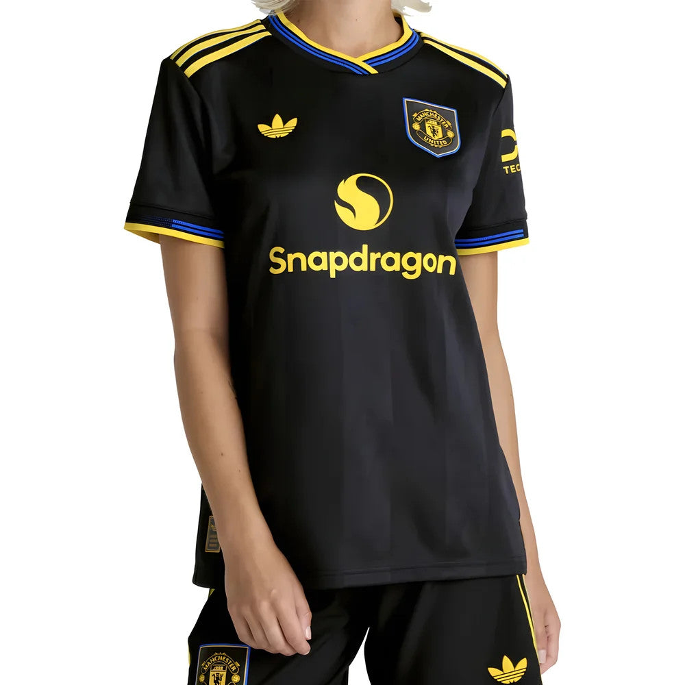 2025-2026 Man Utd Authentic Third Shirt (Womens)_0