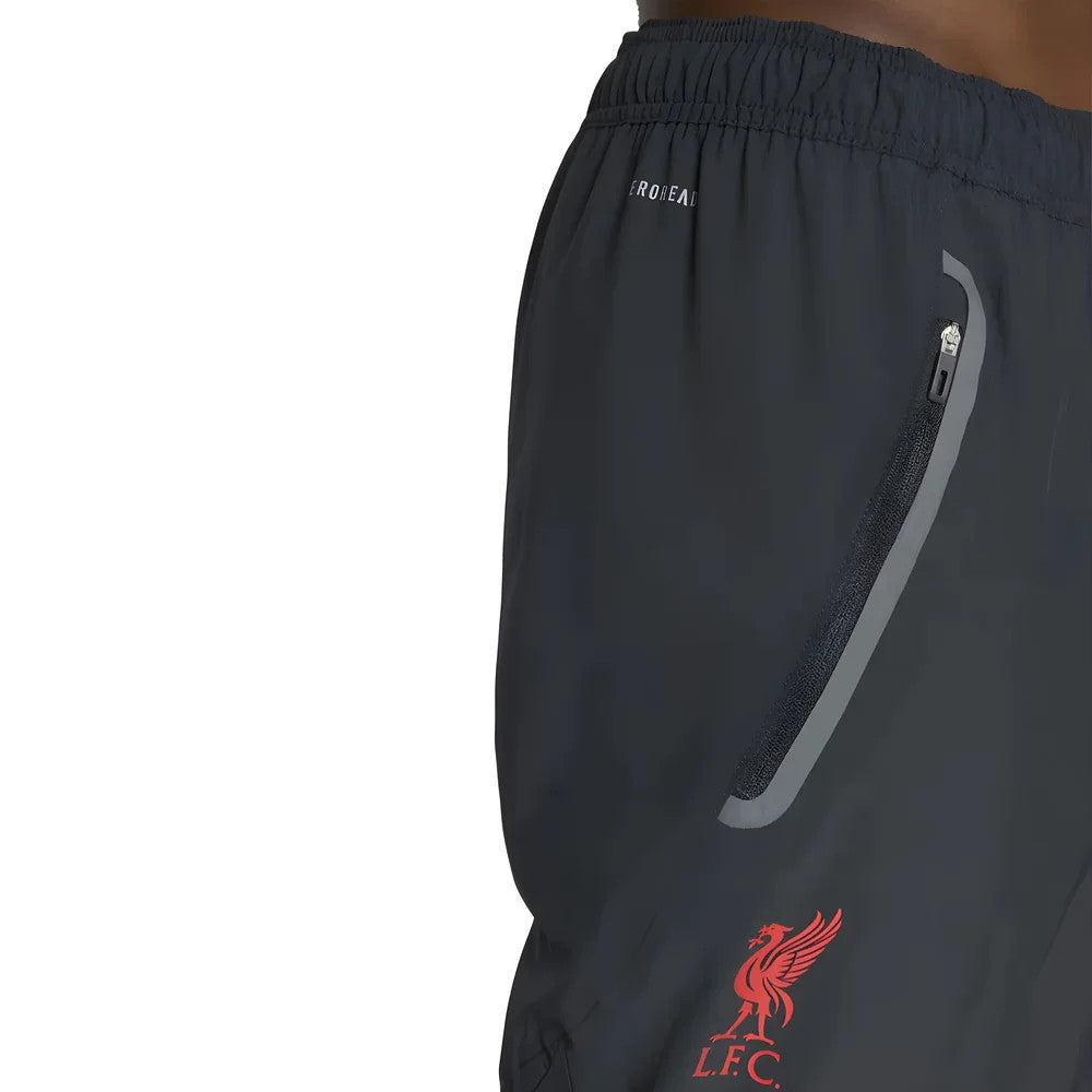 2025-2026 Liverpool Competition Vis Tech Travel Pants (Black)_1