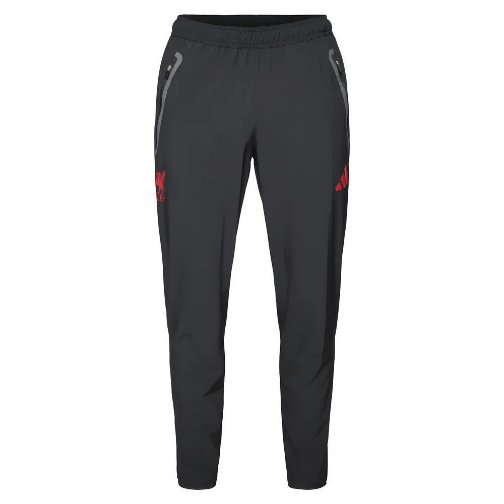 2025-2026 Liverpool Competition Vis Tech Travel Pants (Black)_0