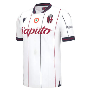 2025-2026 Bologna Away Shirt_0