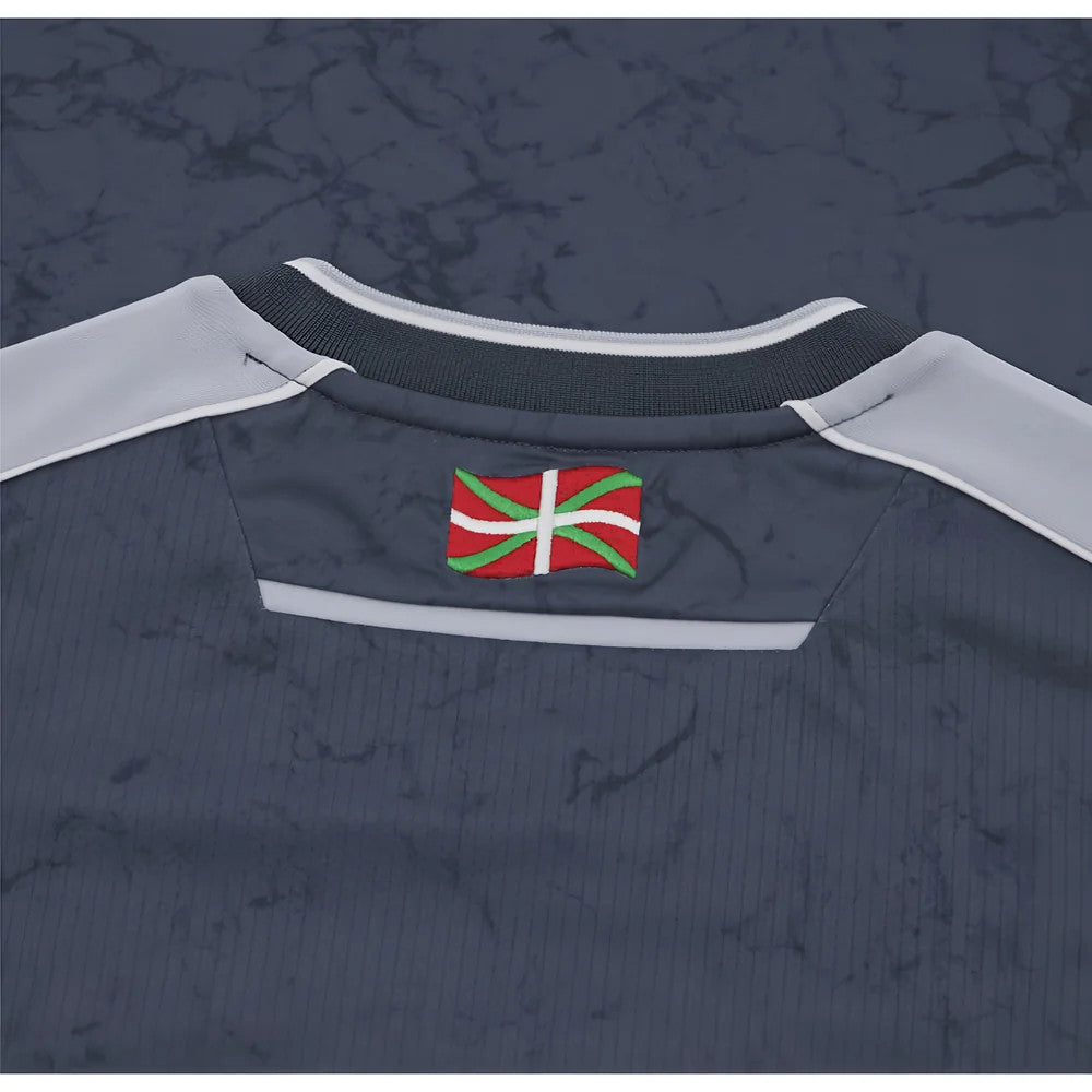 2025-2026 Real Sociedad Away Shirt_3