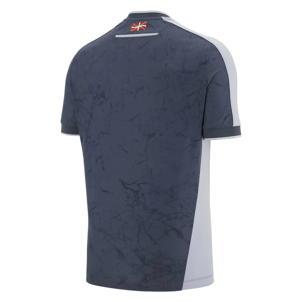 2025-2026 Real Sociedad Away Shirt_2