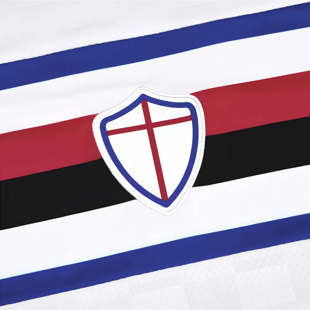 2025-2026 Sampdoria Away Shirt_3