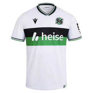 2025-2026 Hannover 96 Third Shirt_0