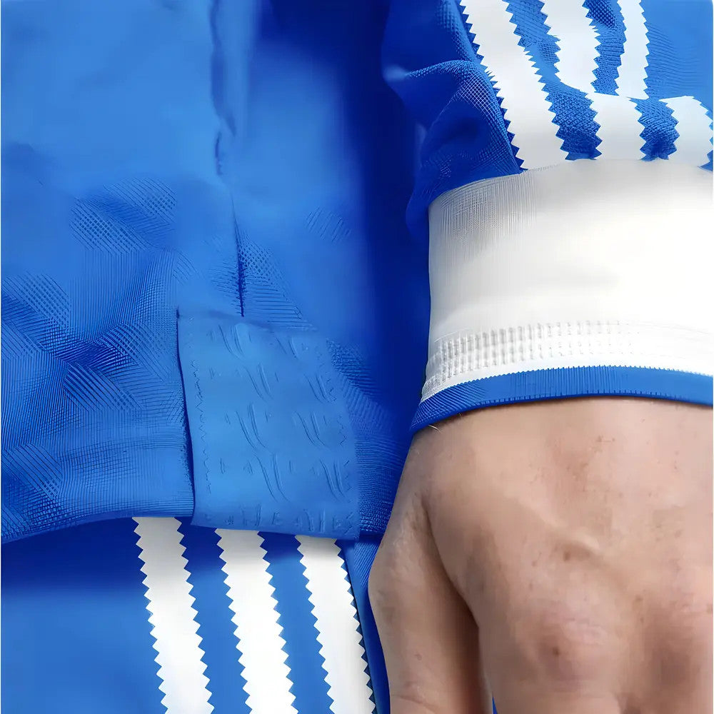 2025-2026 Real Madrid Authentic Long Sleeve Third Shirt_3