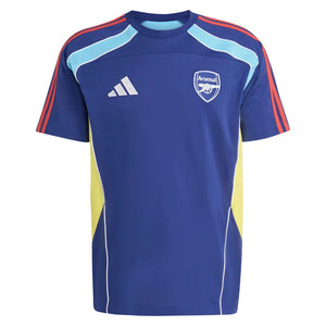 2025-2026 Arsenal UBP Tee (Victory Blue)_0