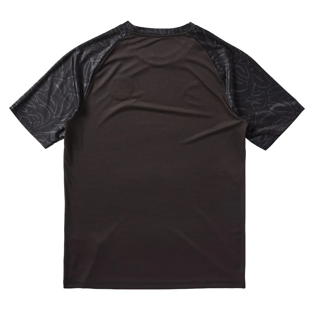 2025-2026 Borussia Dortmund Warm Up Jersey (Black)_2