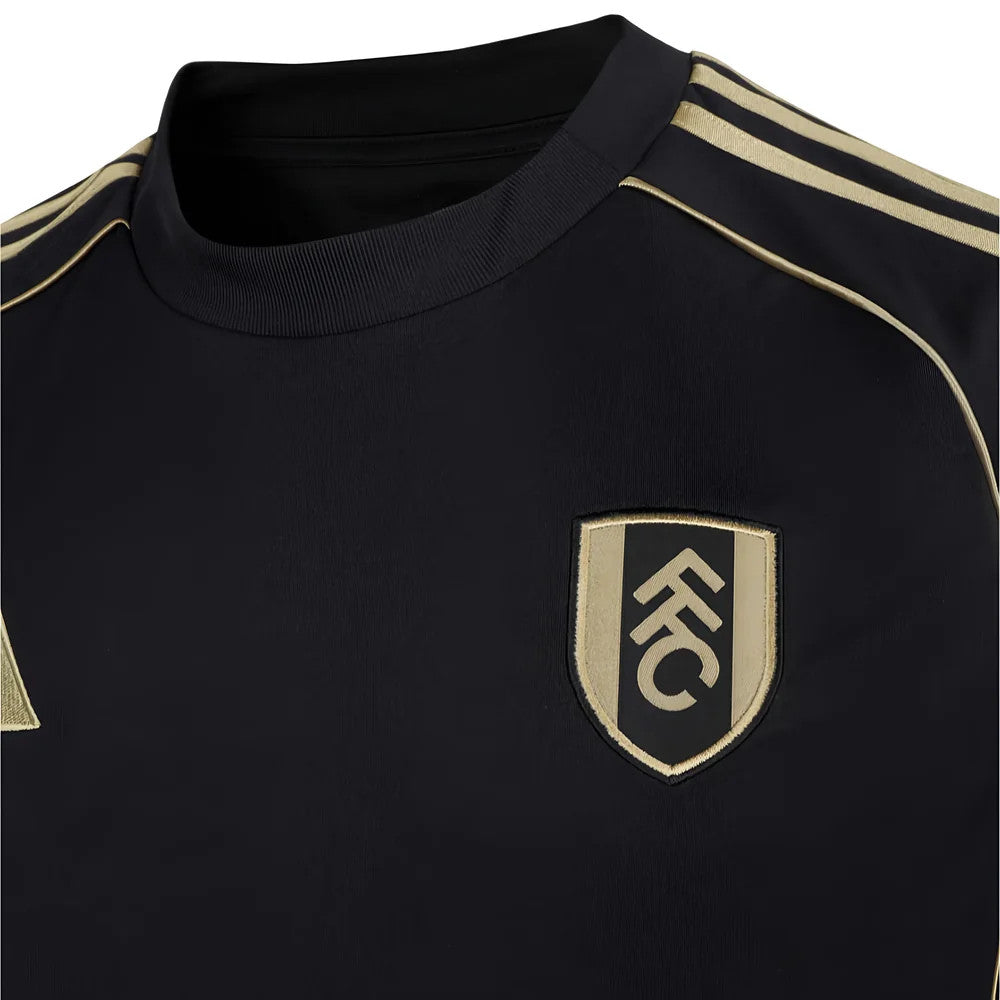 2025-2026 Fulham Third Shirt (Cairney 10)_4