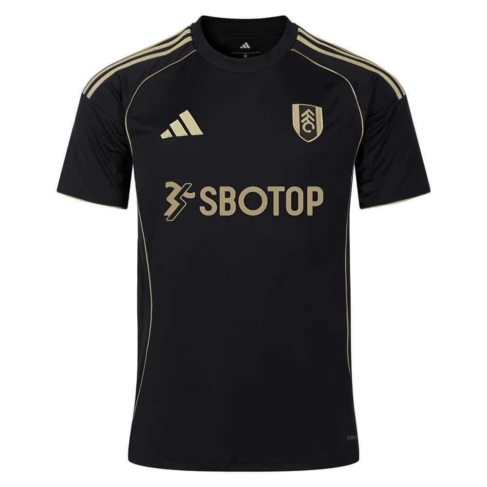 2025-2026 Fulham Third Shirt (Cairney 10)_2