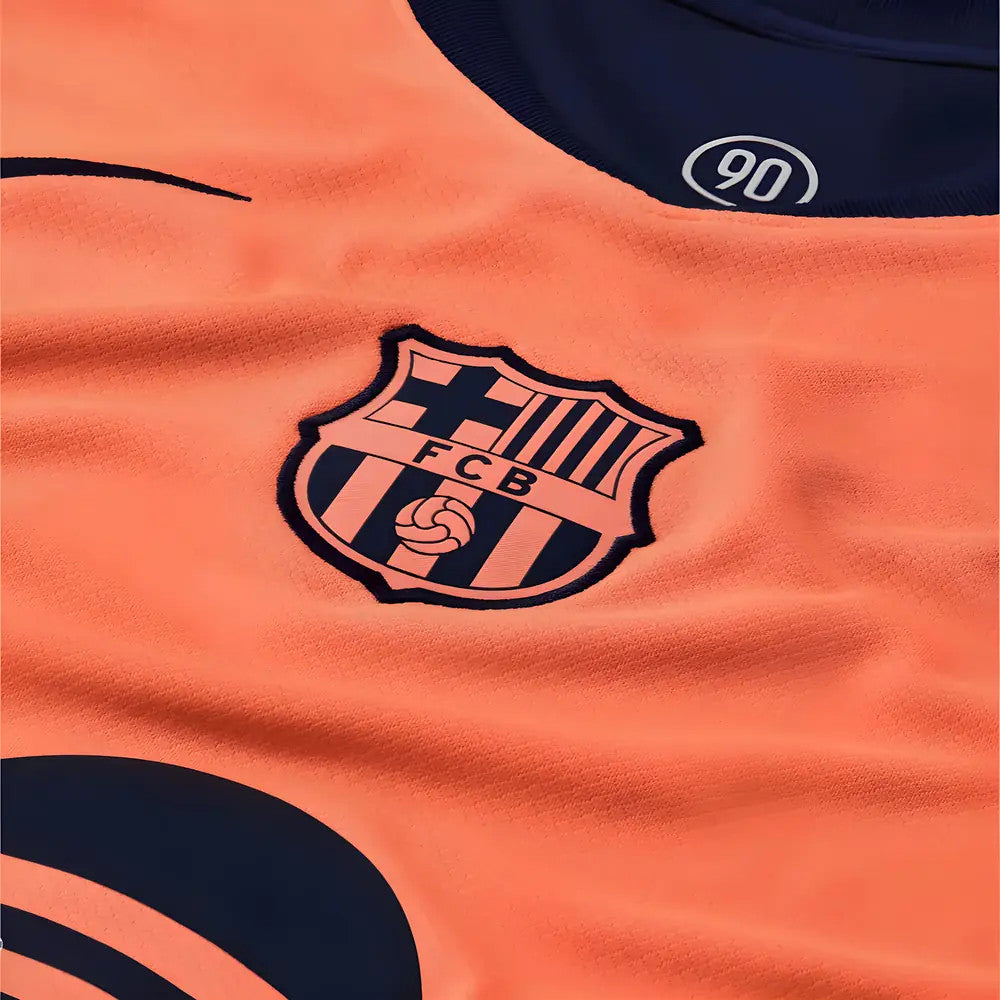 2025-2026 Barcelona Third Shirt_1