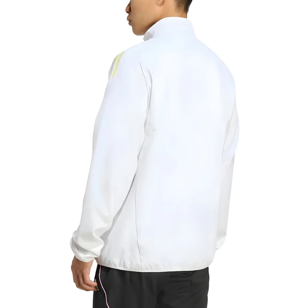 2025-2026 Juventus Presentation Jacket (White)_2