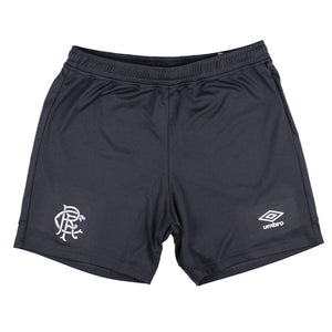 2025-2026 Rangers Goalkeeper Away Shorts (Kids)_0