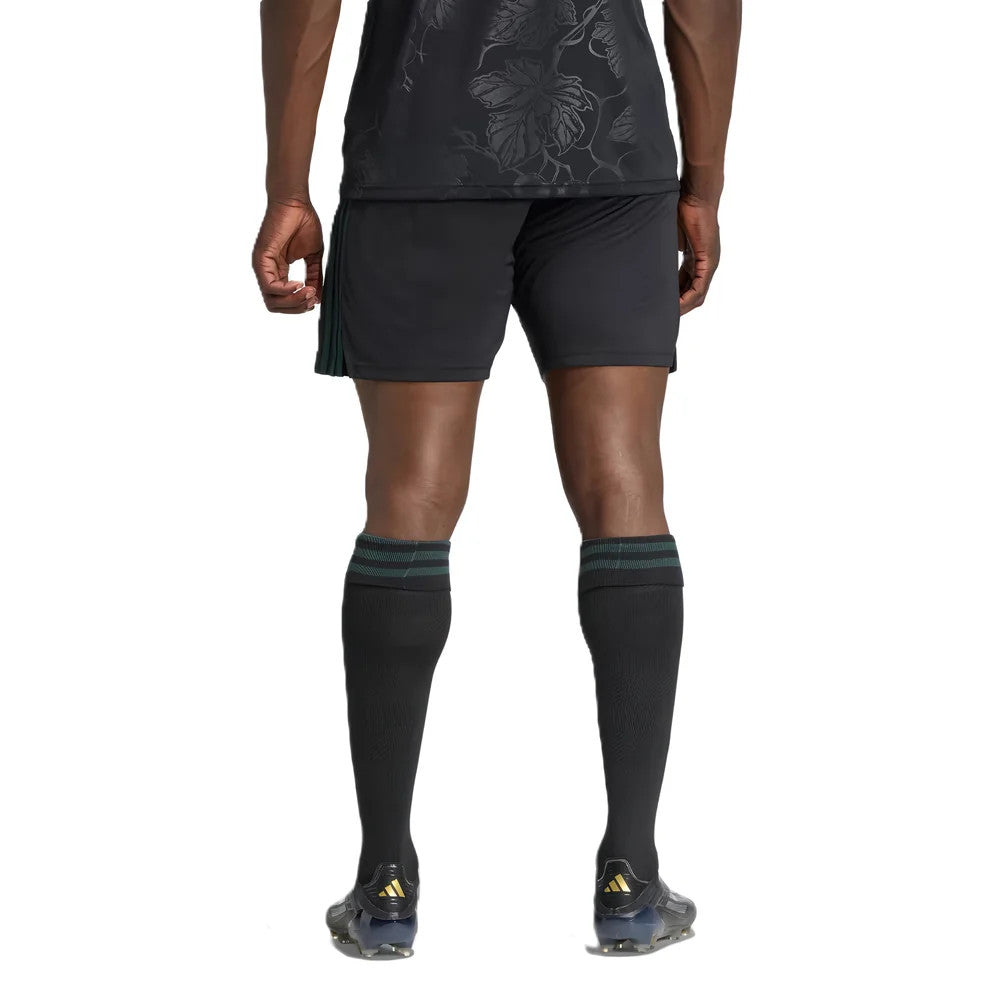 2025-2026 Juventus Third Shorts (Black)_1