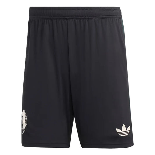 2025-2026 Juventus Third Shorts (Black)_0