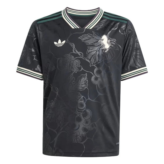 2025-2026 Juventus Third Shirt (Kids)_0