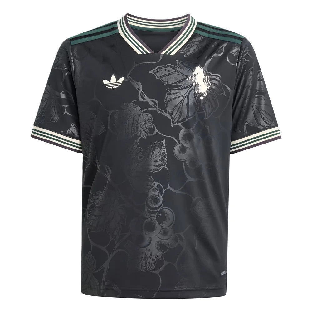 2025-2026 Juventus Third Shirt (Kids)_0