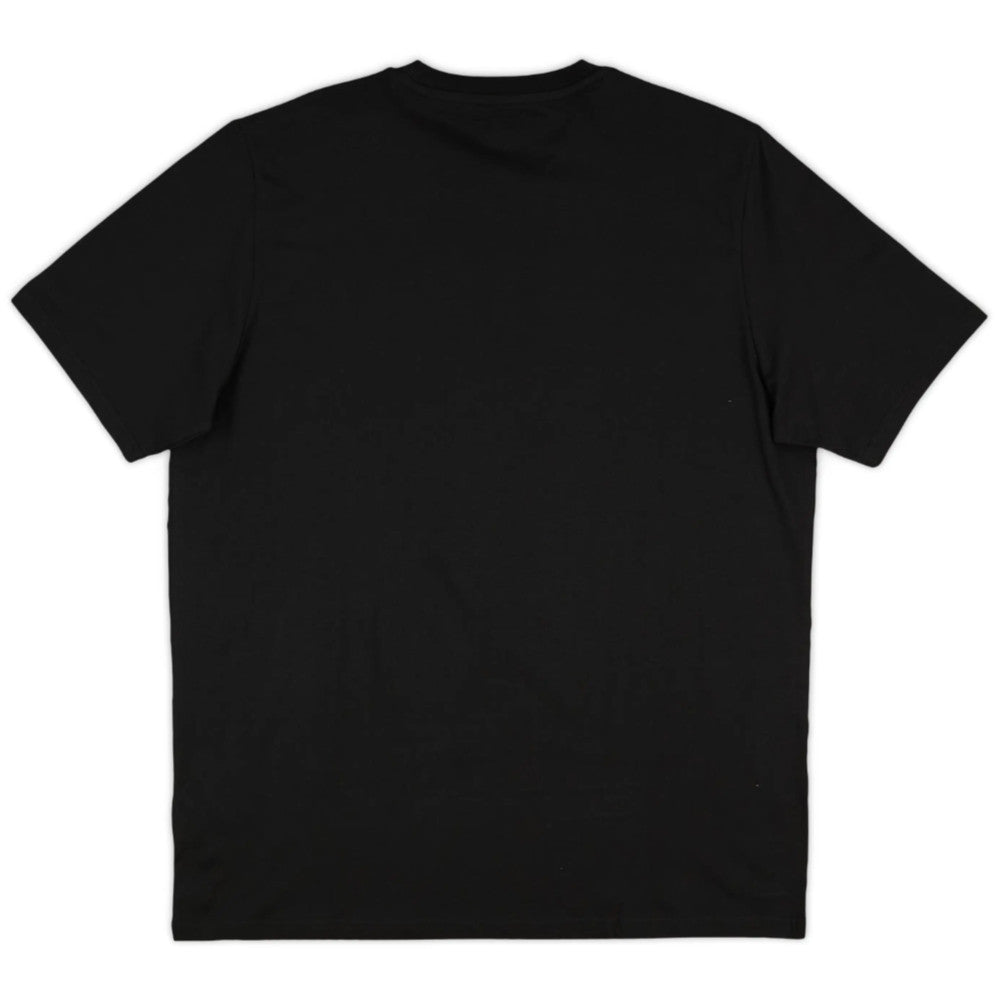 2025-2026 Juventus Seasonal Graphic Tee (Black)_1