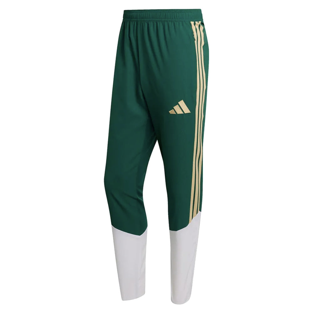 2026-2027 Italy Presentation Pants (Green)_1