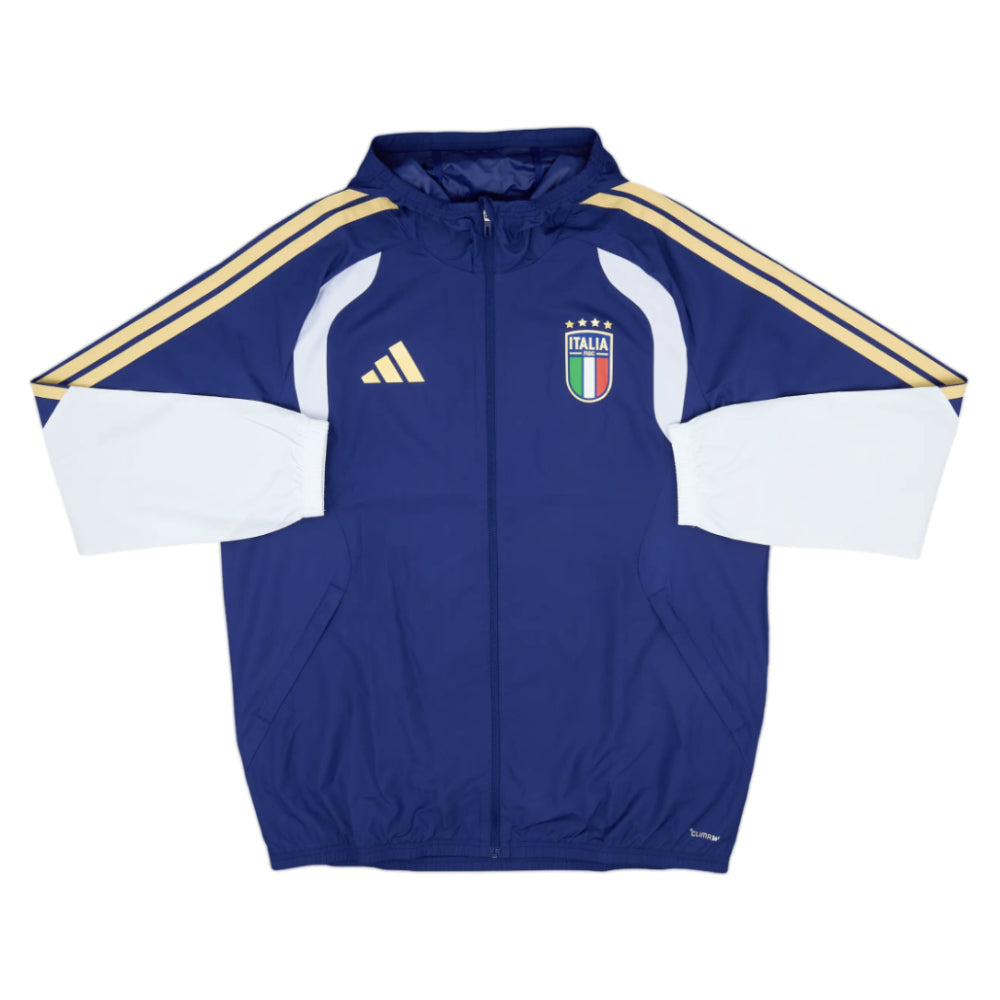 2026-2027 Italy Allweather Jacket (Blue)_0