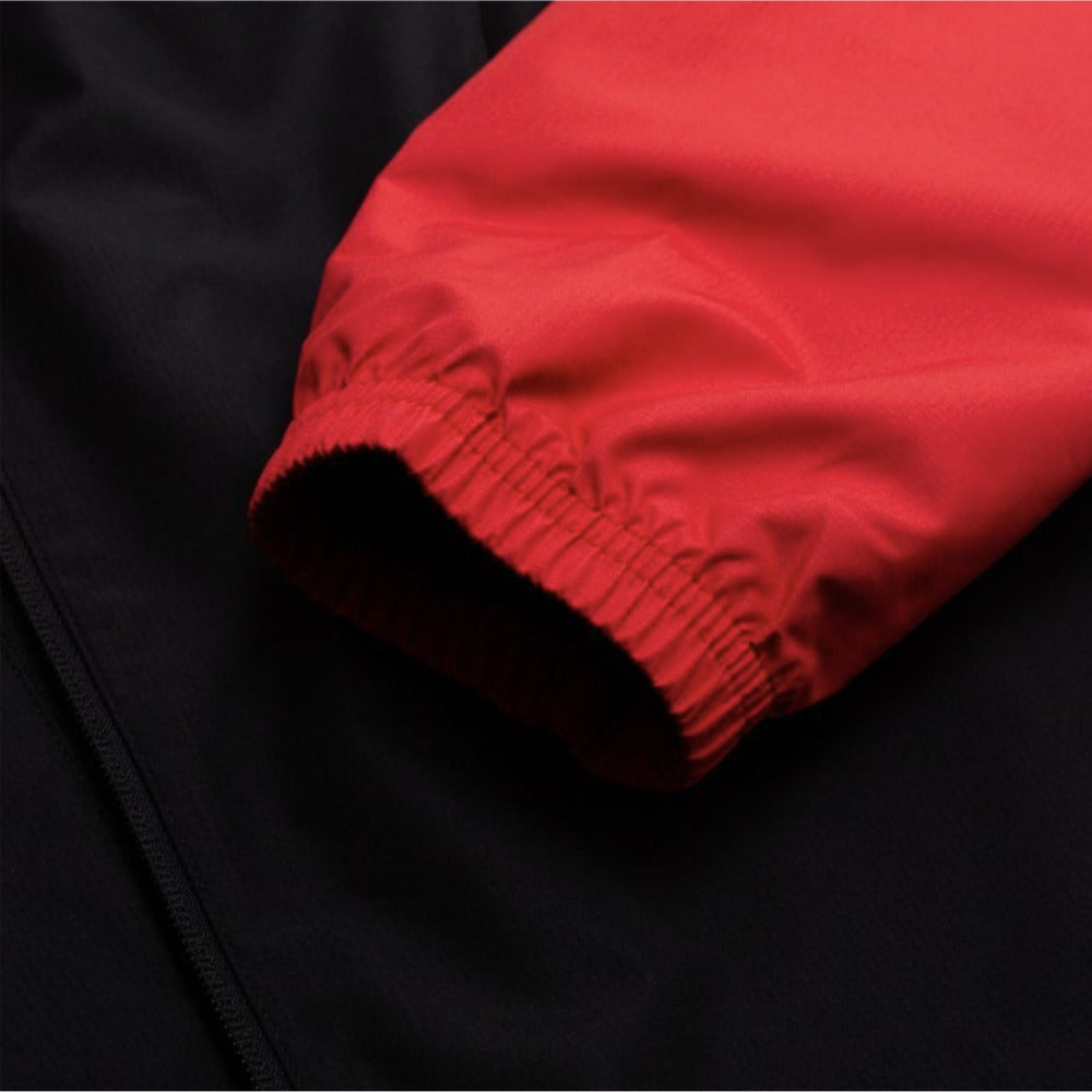 2026-2027 Germany Allweather Jacket (Black)_3