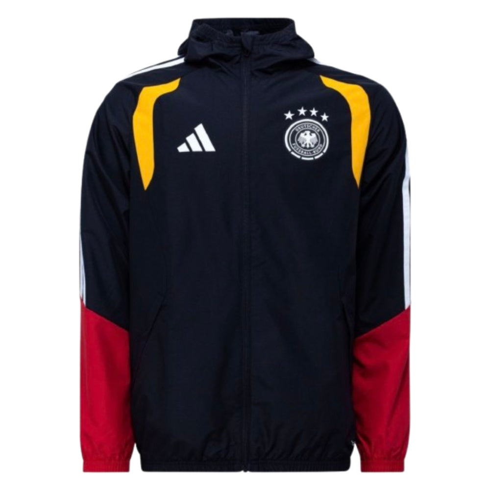 2026-2027 Germany Allweather Jacket (Black)_0