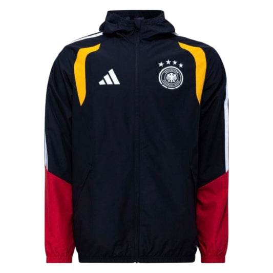 2026-2027 Germany Allweather Jacket (Black)_0