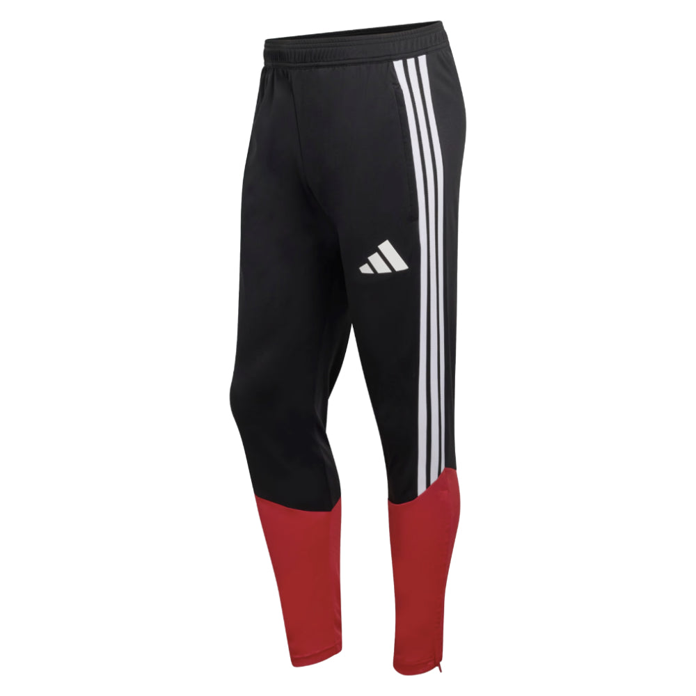2026-2027 Germany Training Pants (Black)_0