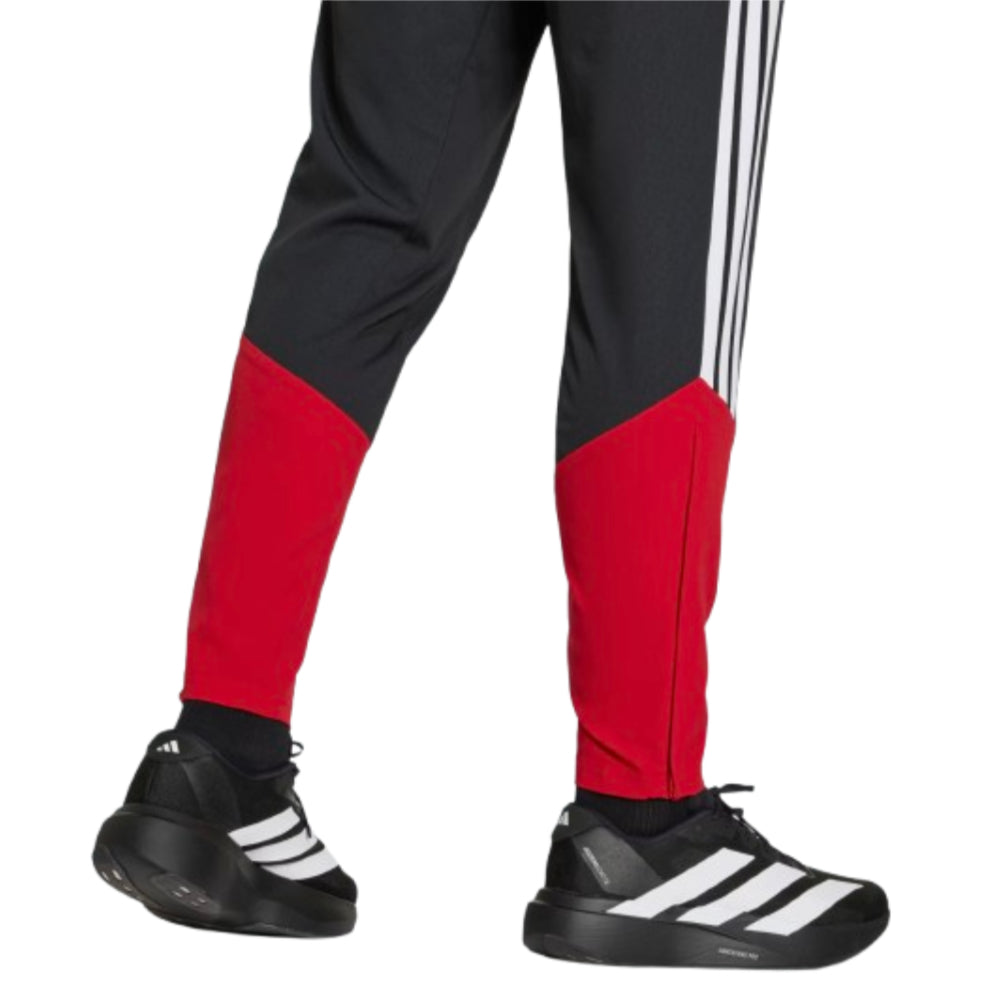 2026-2027 Germany Presentation Pants (Black)_1