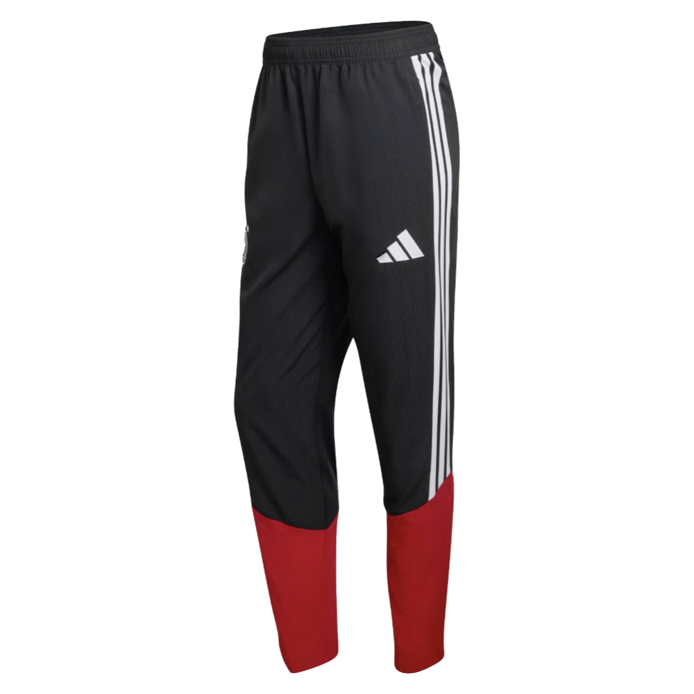 2026-2027 Germany Presentation Pants (Black)_0
