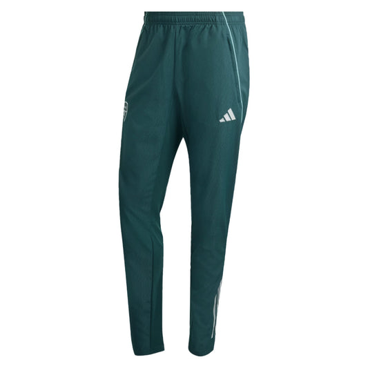 2025-2026 Arsenal Presentation Pants (Aurora Ivy)_0