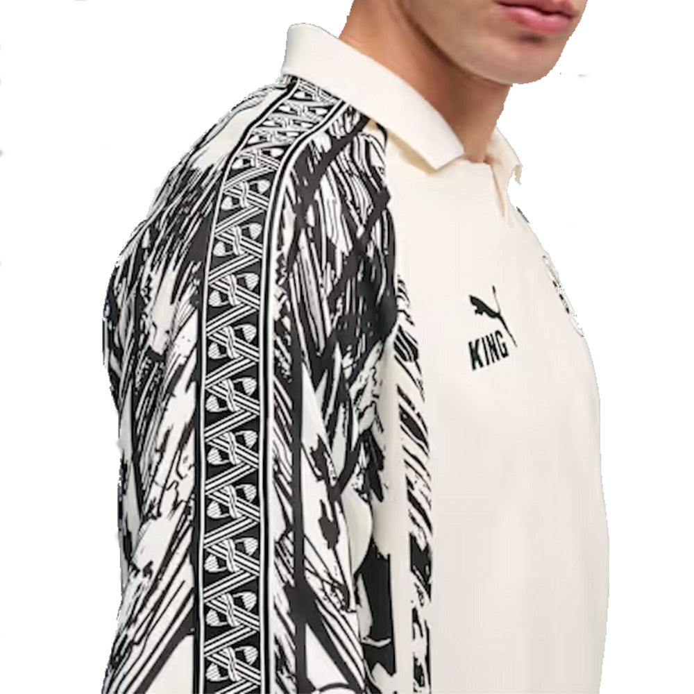2025-2026 Borussia Dortmund KING Jersey_3