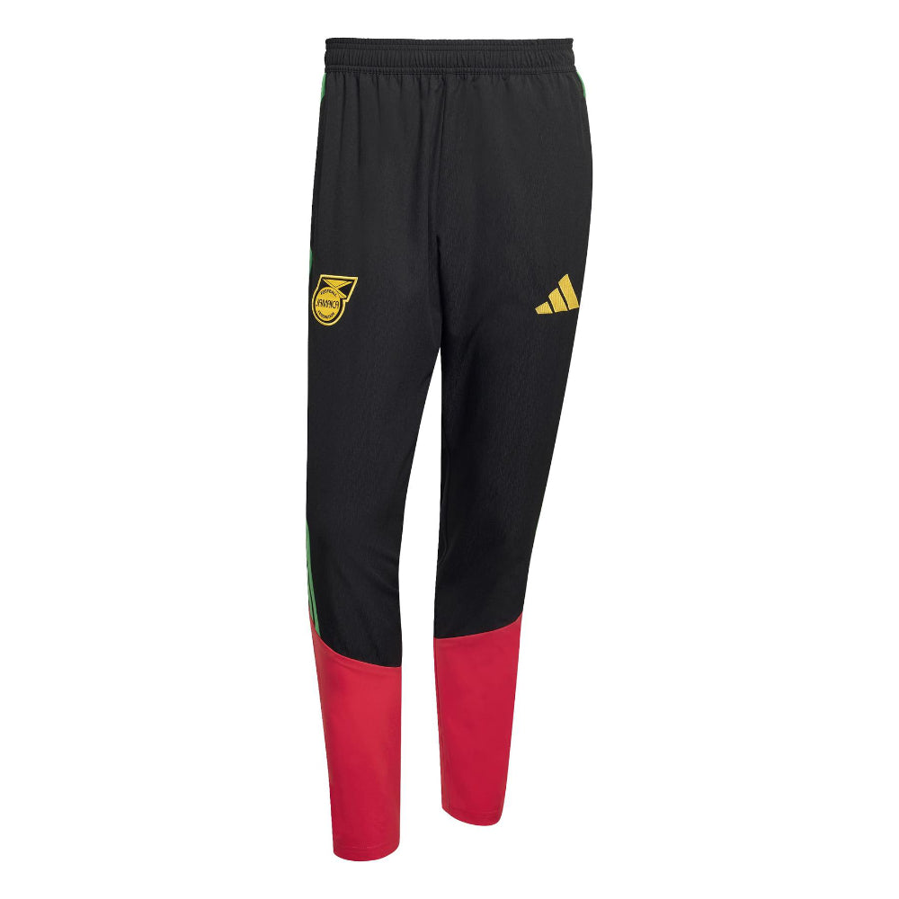 2026-2027 Jamaica Presentation Pants (Black)_0