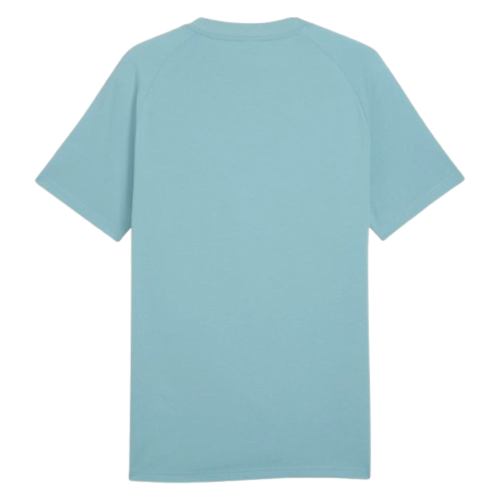 2026-2027 Portugal PumaTECH Pocket Tee (Seaform)_1