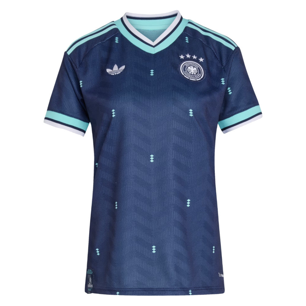 2026-2027 Germany Away Shirt (Womens)_0