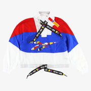 Reebok Jacket | Pyer Moss 1/2 Zip Windbreaker *BNIB* S