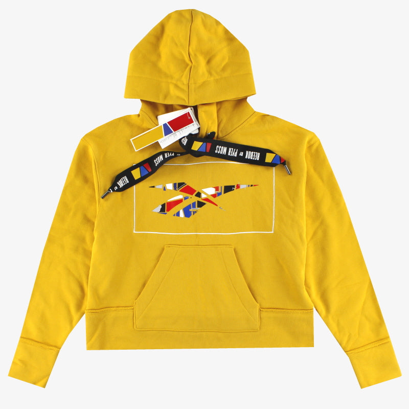 Reebok | Pyer Moss Unisex Lifestyle Hoodie *BNIB* S