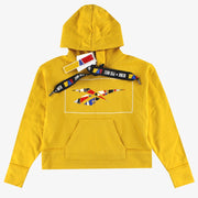 Reebok | Pyer Moss Unisex Lifestyle Hoodie *BNIB* L